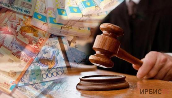 19-летняя девушка подала в суд на отца из-за алиментов в Павлодарской области